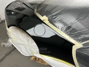 Vehicle Respray. All Cars