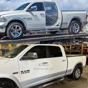 Car Body Restoration/Respray