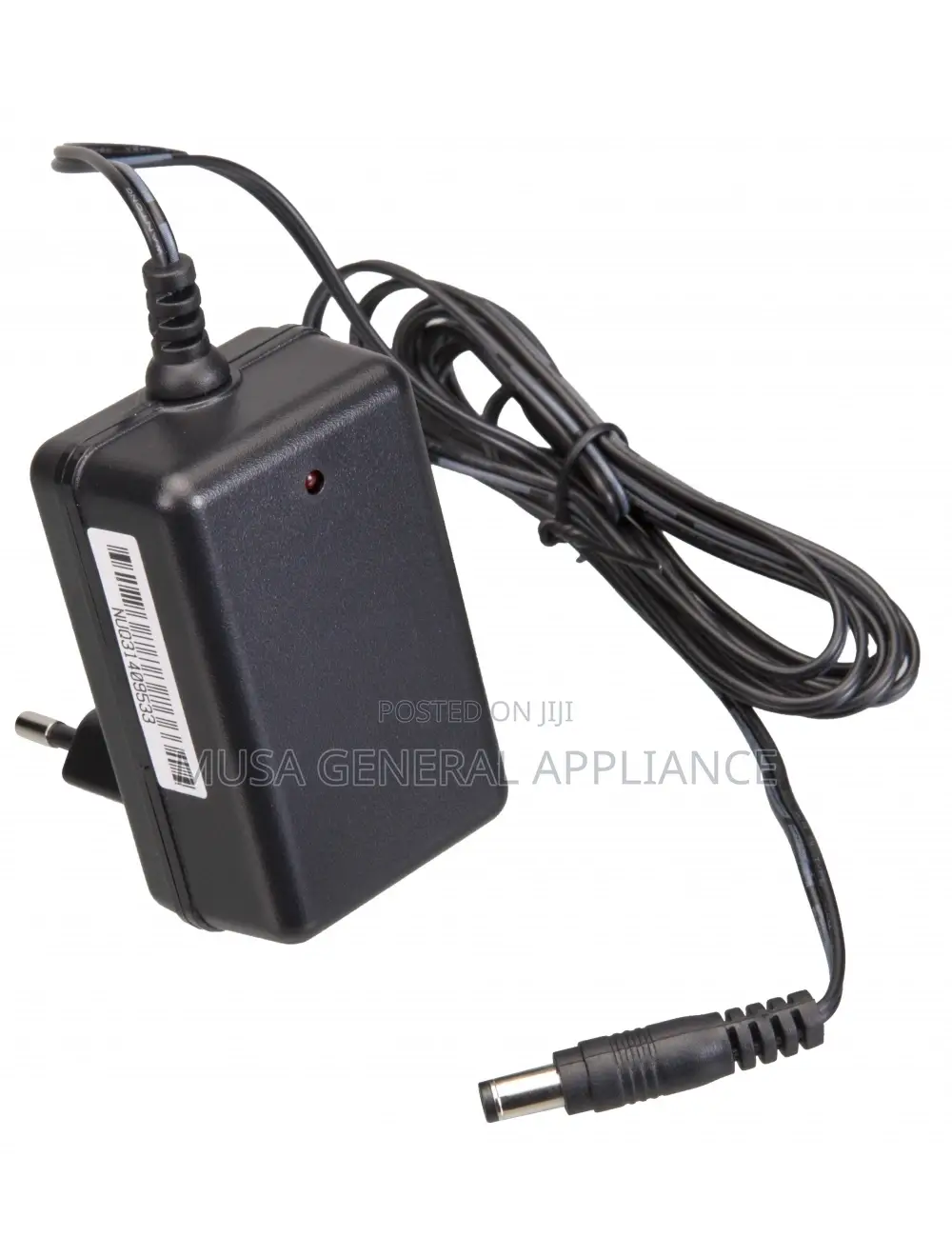 Dstv Power Adapter