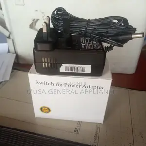 Dstv Power Adapter
