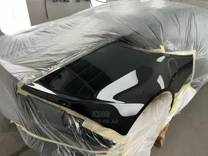Vehicle Full Body Respray