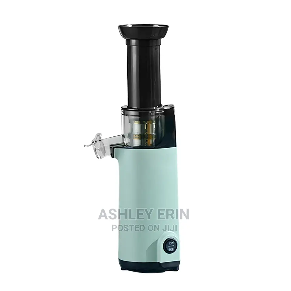Portable Electric Juicer