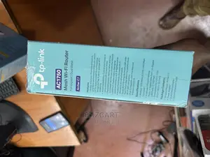 Tp-Link AC1750 Mesh Wi-Fi Router Full Gigabit | Archer C7