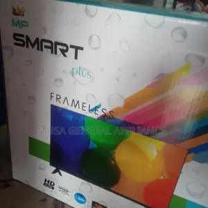 TV Smart PLUS 32 Inch