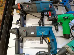 Rotary Hammer Drill 26mm