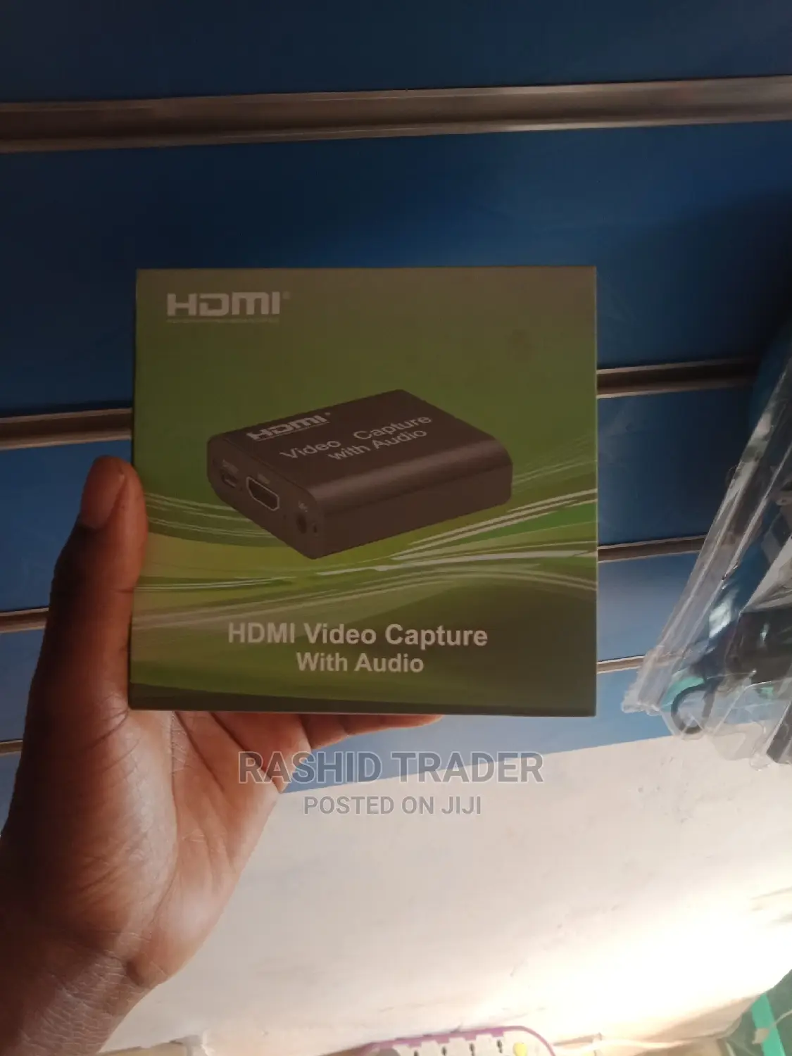 Hdmi Video With Audio