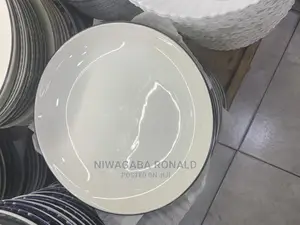 B~Line Dinner Plate