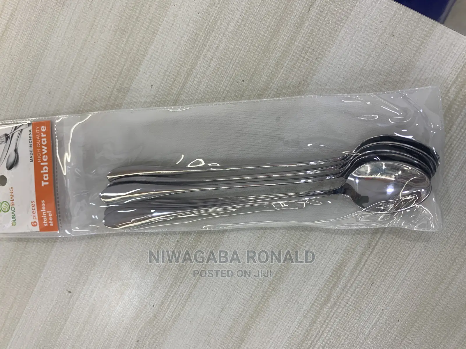 Serving Spoons ,Forks and Spoons Cutlery