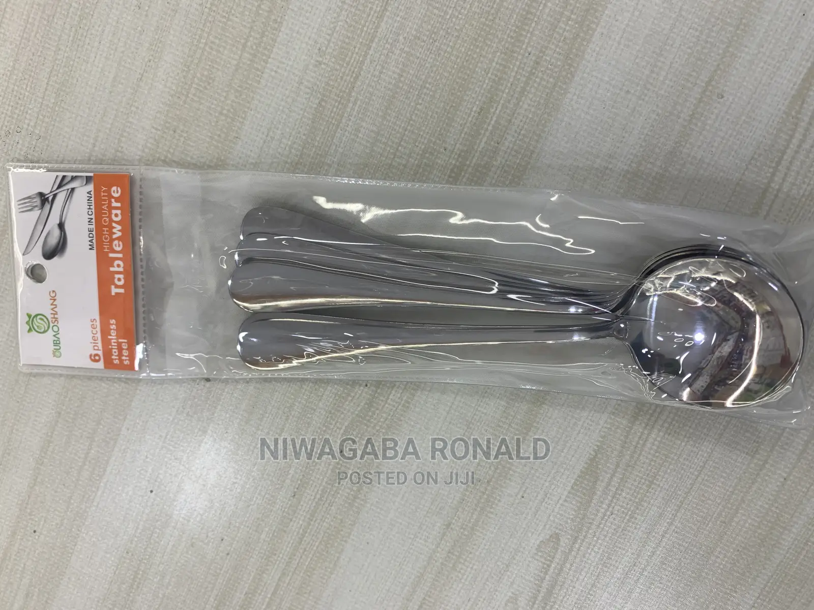 Serving Spoons ,Forks and Spoons Cutlery