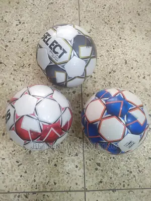 Select Ball Original. .