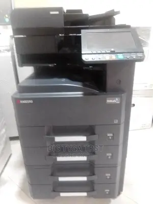 Photocopy Technician