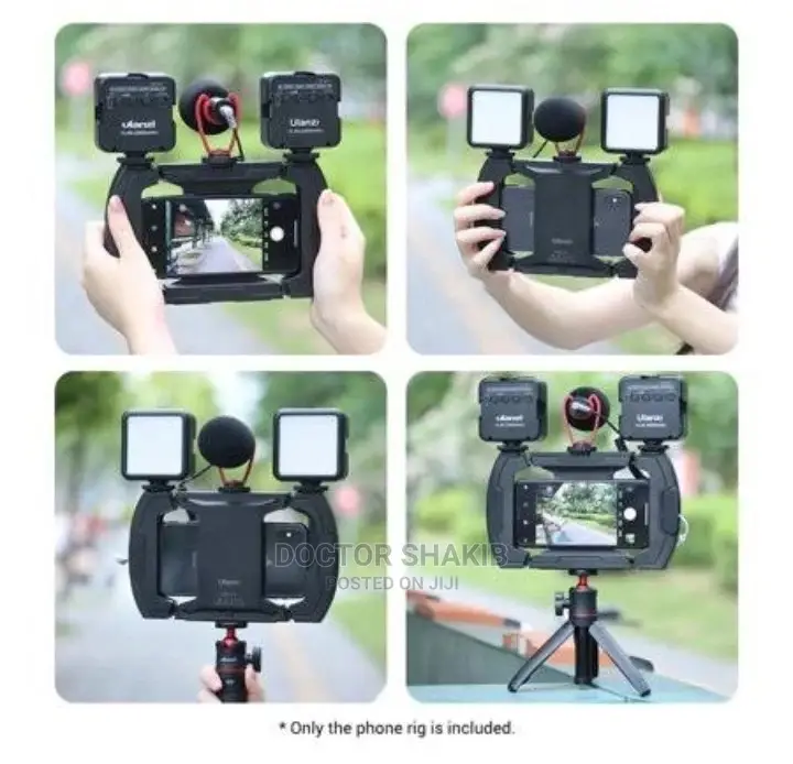 Video Making Kit