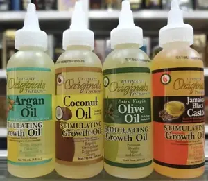 Ultimate Originals Hair Growth Oil