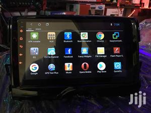 Markx 2010 to 2018 Car Android Radio