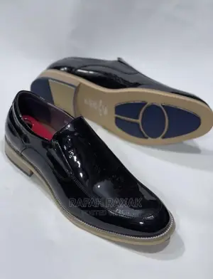 Original Clarks Mirror Shoes