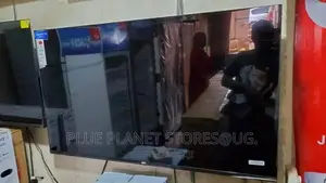 ADH 32inch Super Frameless Full HD Smart Tvs || Q90__33