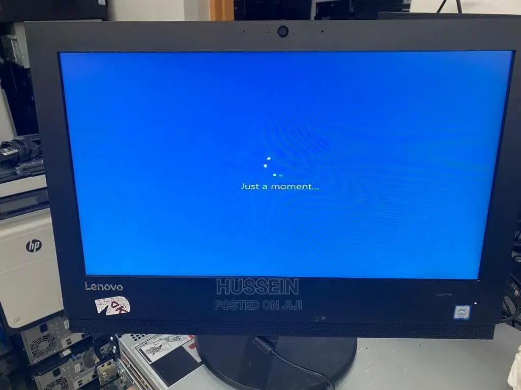 Lenovo V310z All in One Stand Alone