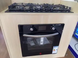 Klas Gas Cooker