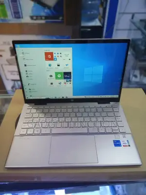 New Laptop HP Pavilion 14 16GB Intel Core I5 SSD 512GB