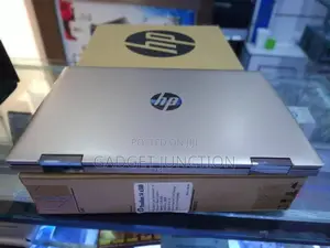 New Laptop HP Pavilion 14 16GB Intel Core I5 SSD 512GB