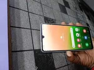 Samsung Galaxy A33 5G 128 GB Silver