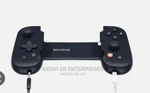 Backbone for iPhone and Xbox
