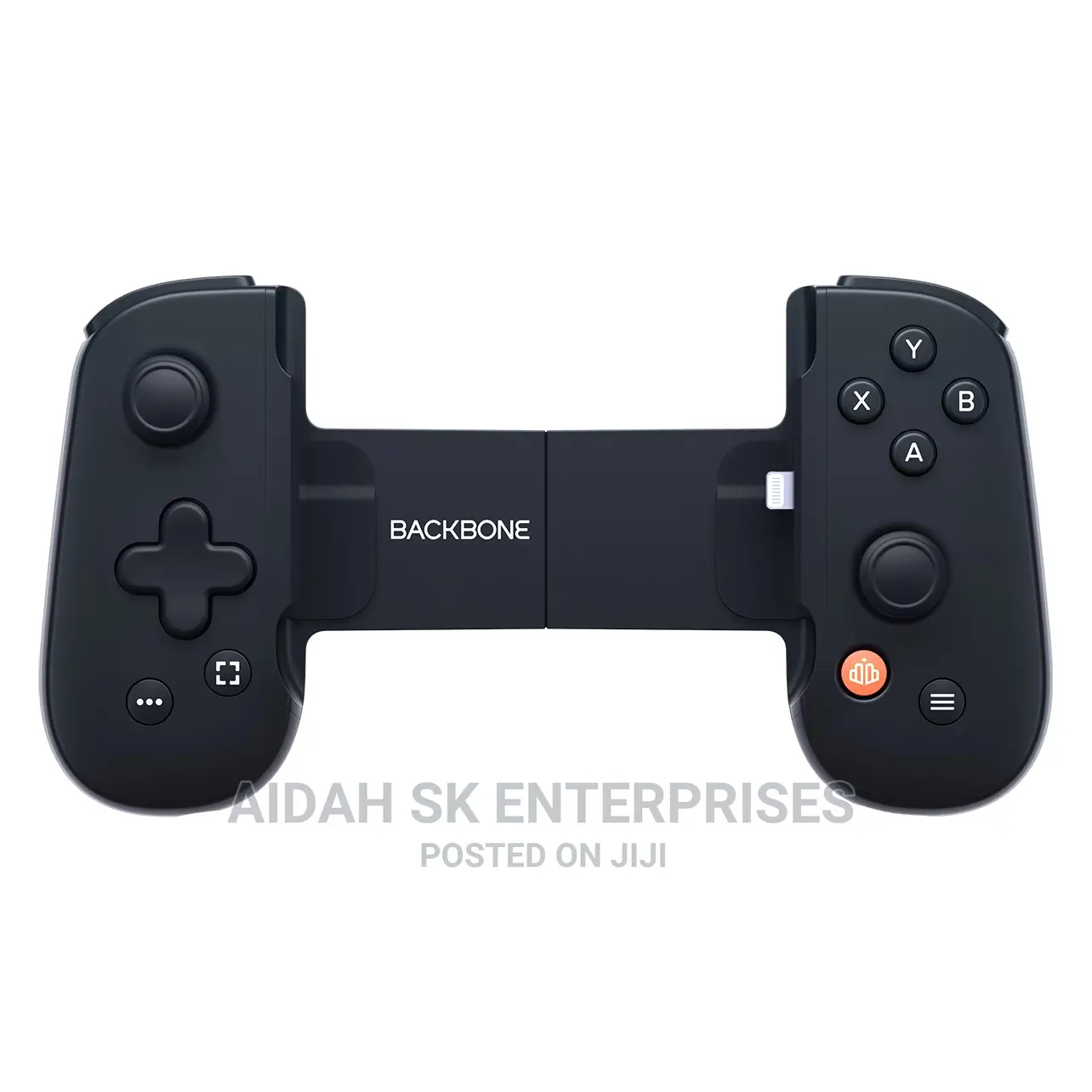 Backbone for iPhone and Xbox
