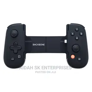 Backbone for iPhone and Xbox