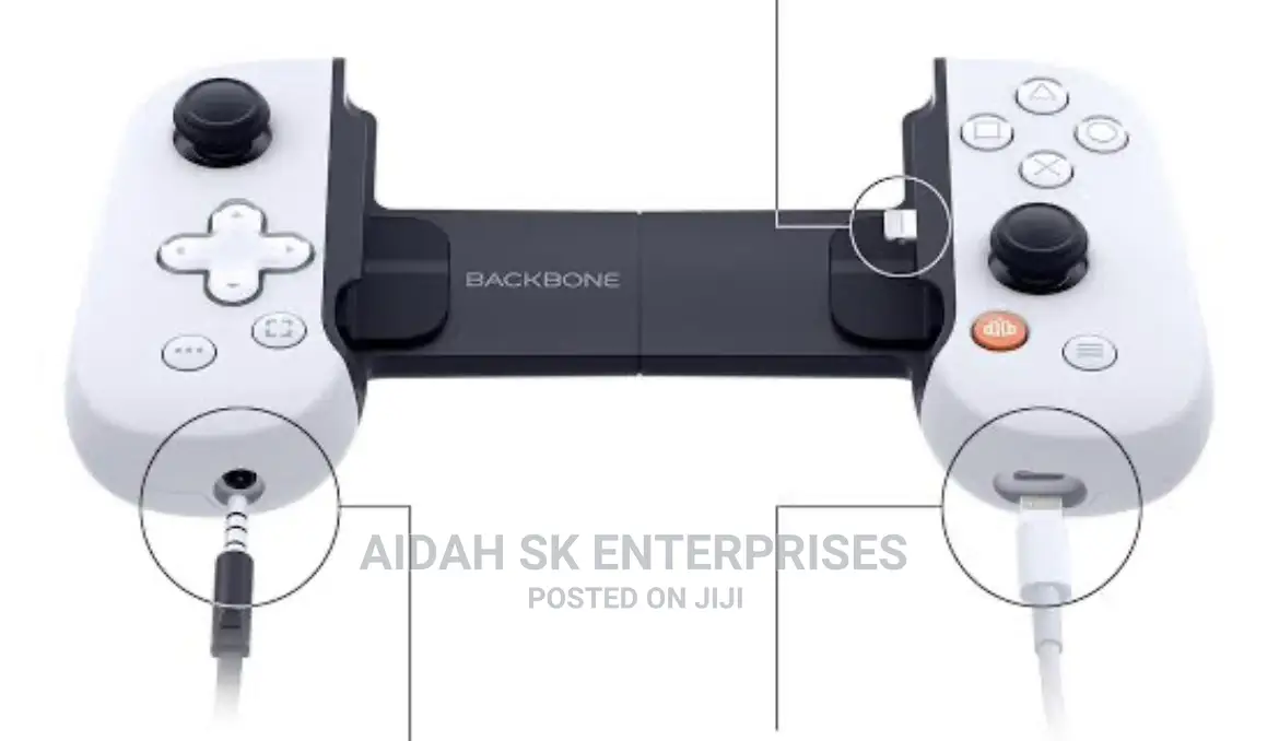 Backbone for iPhone and Xbox