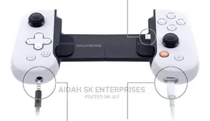 Backbone for iPhone and Xbox