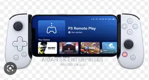 Backbone for iPhone and Xbox