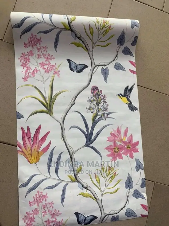 Wallpaper Designs