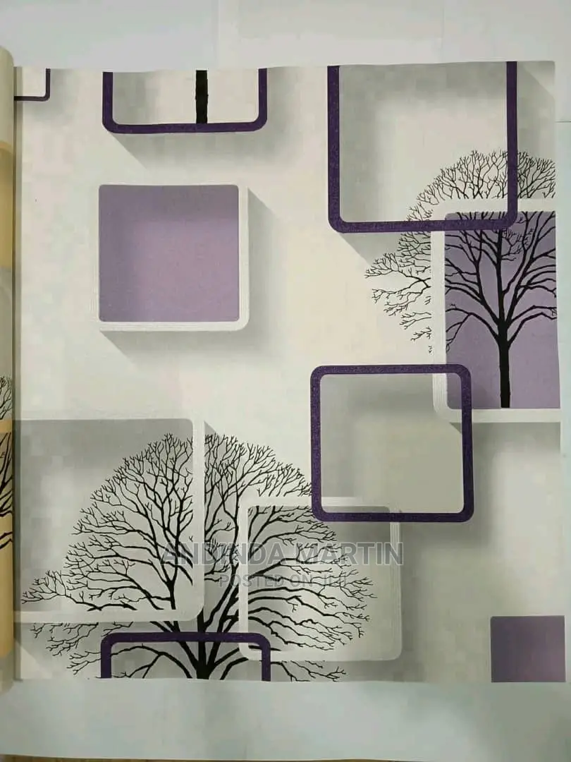 Wallpaper Designs