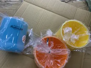 Classic Plastic Cups