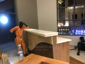 Restaurant Marble Countertops