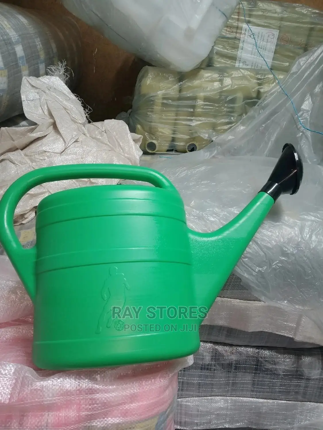 Watering Can