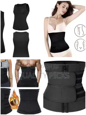 Body Waist Trainer