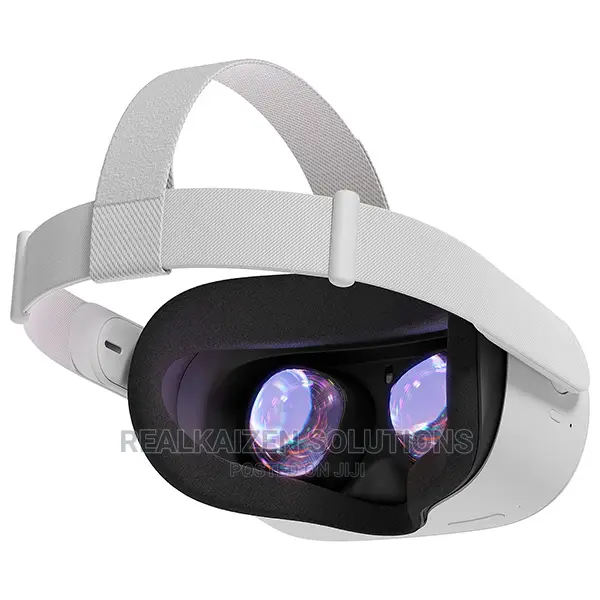 META Quest 2 Resident Evil 4 Bundle All-in-one VR Headset