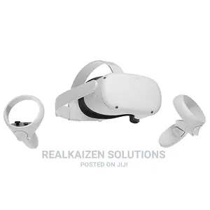 META Quest 2 Resident Evil 4 Bundle All-in-one VR Headset