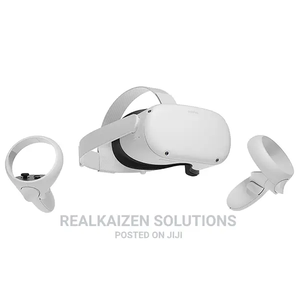 META Quest 2 Resident Evil 4 Bundle All-in-one VR Headset