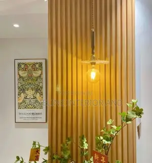 Wall Panels and PVC CEILING