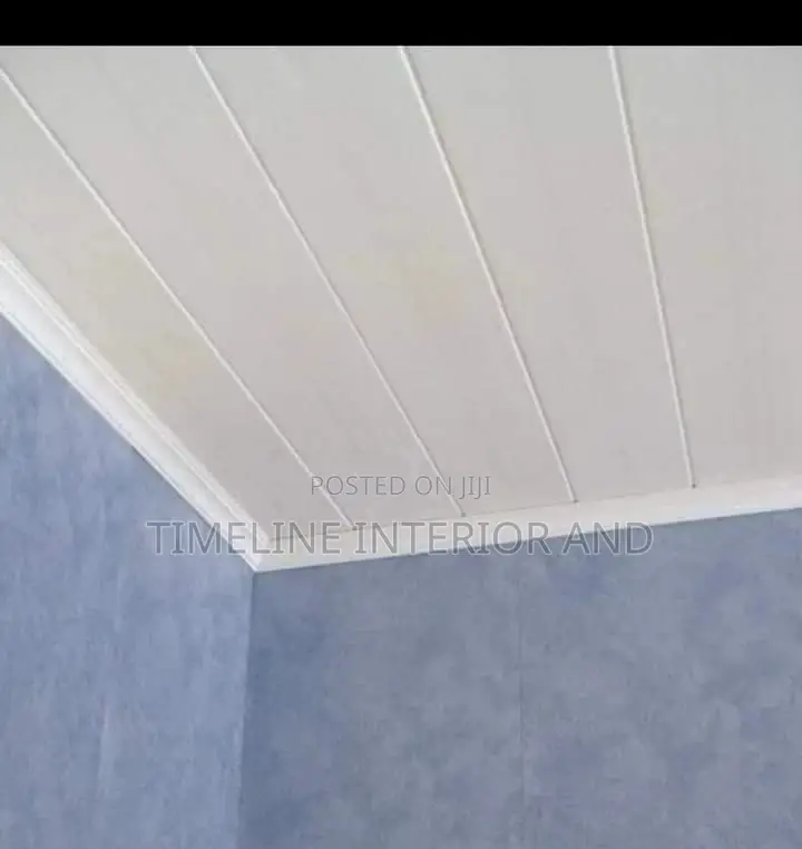 Wall Panels and PVC CEILING