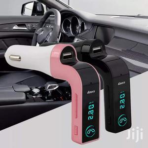 Original Car Bluetooth Modulator