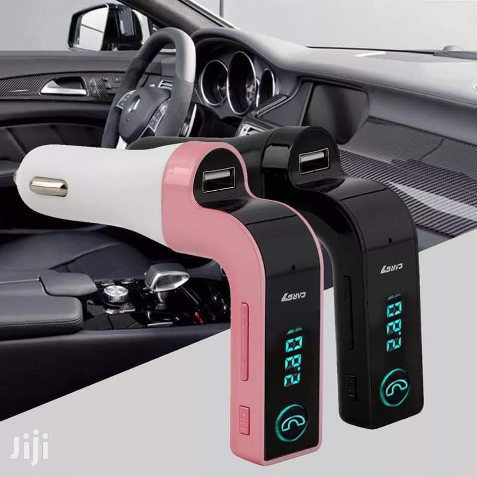 Original Car Bluetooth Modulator