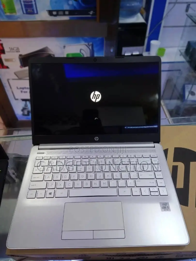 Laptop HP 14z 4GB Intel Core I3 HDD 1T