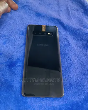 Samsung Galaxy S10 128 GB Gray