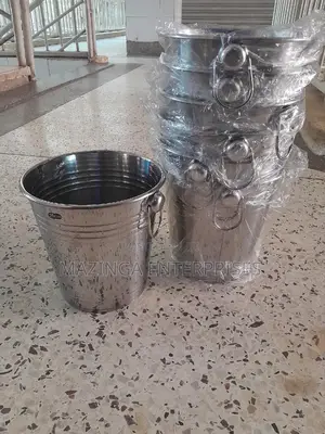 Ice Buckets