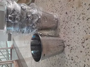 Ice Buckets