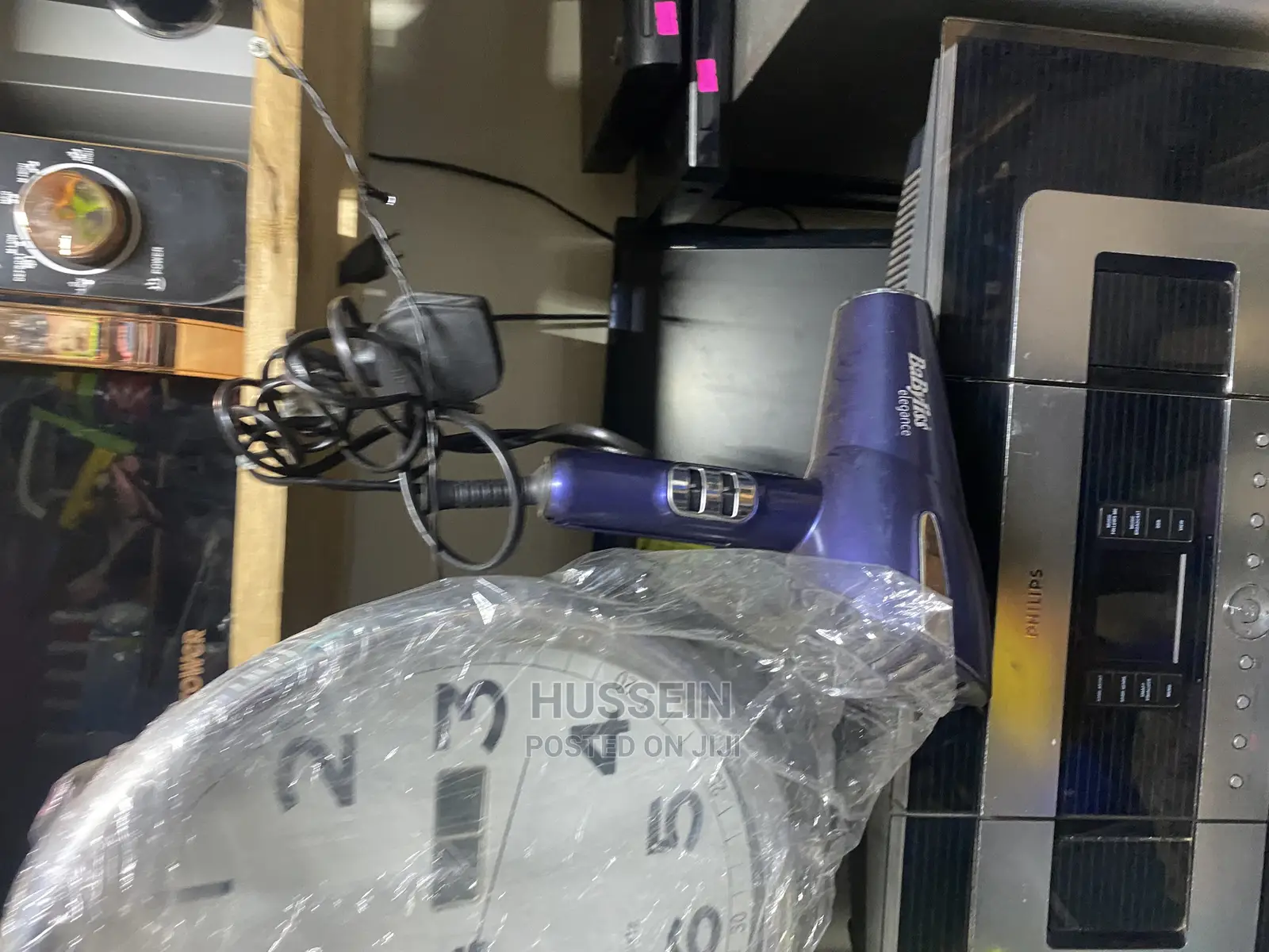 Uk Second Hand Hair Dryers