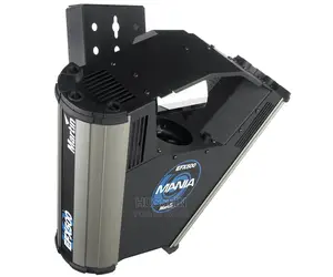 Disco DJ Effect Lighting Unit